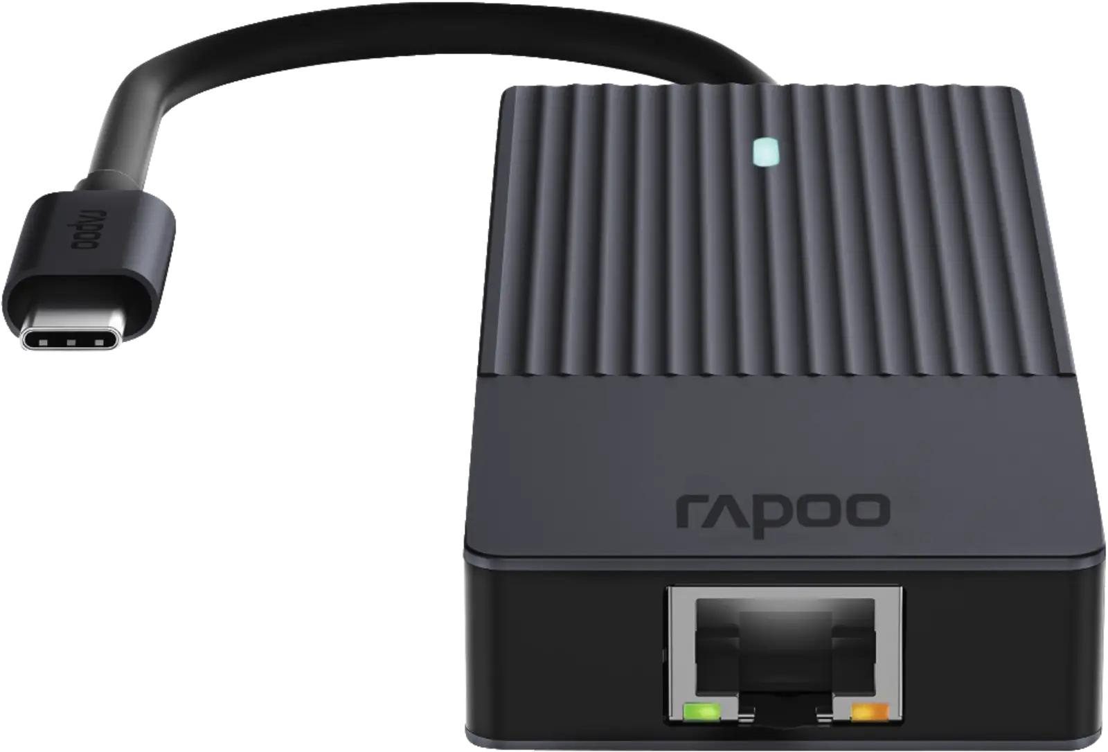 8-in-1 USB-C Multiport Adapter