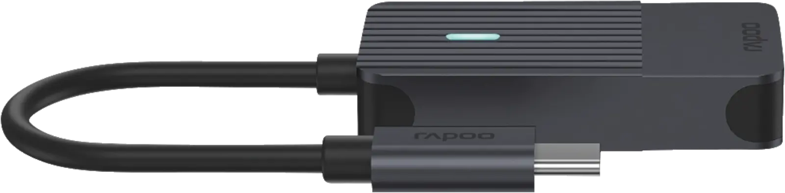 USB-C-Adapter, USB-C naar HDMI
