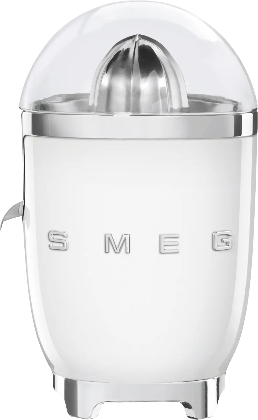 SMEG CJF11WHEU 50's Style Citruspers - Wit