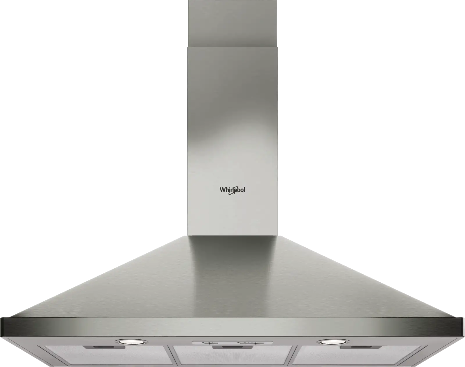Whirlpool AKR 916 IX/3 schouwkap