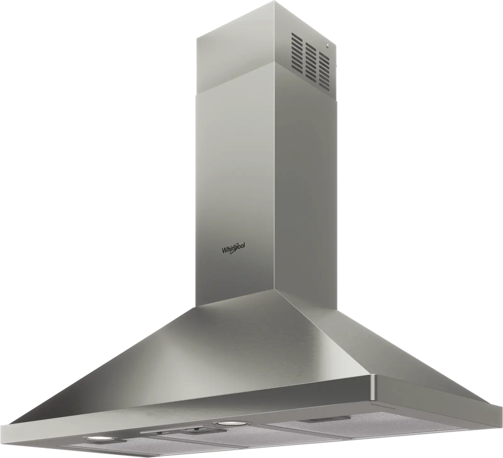 Whirlpool AKR 916 IX/3 schouwkap