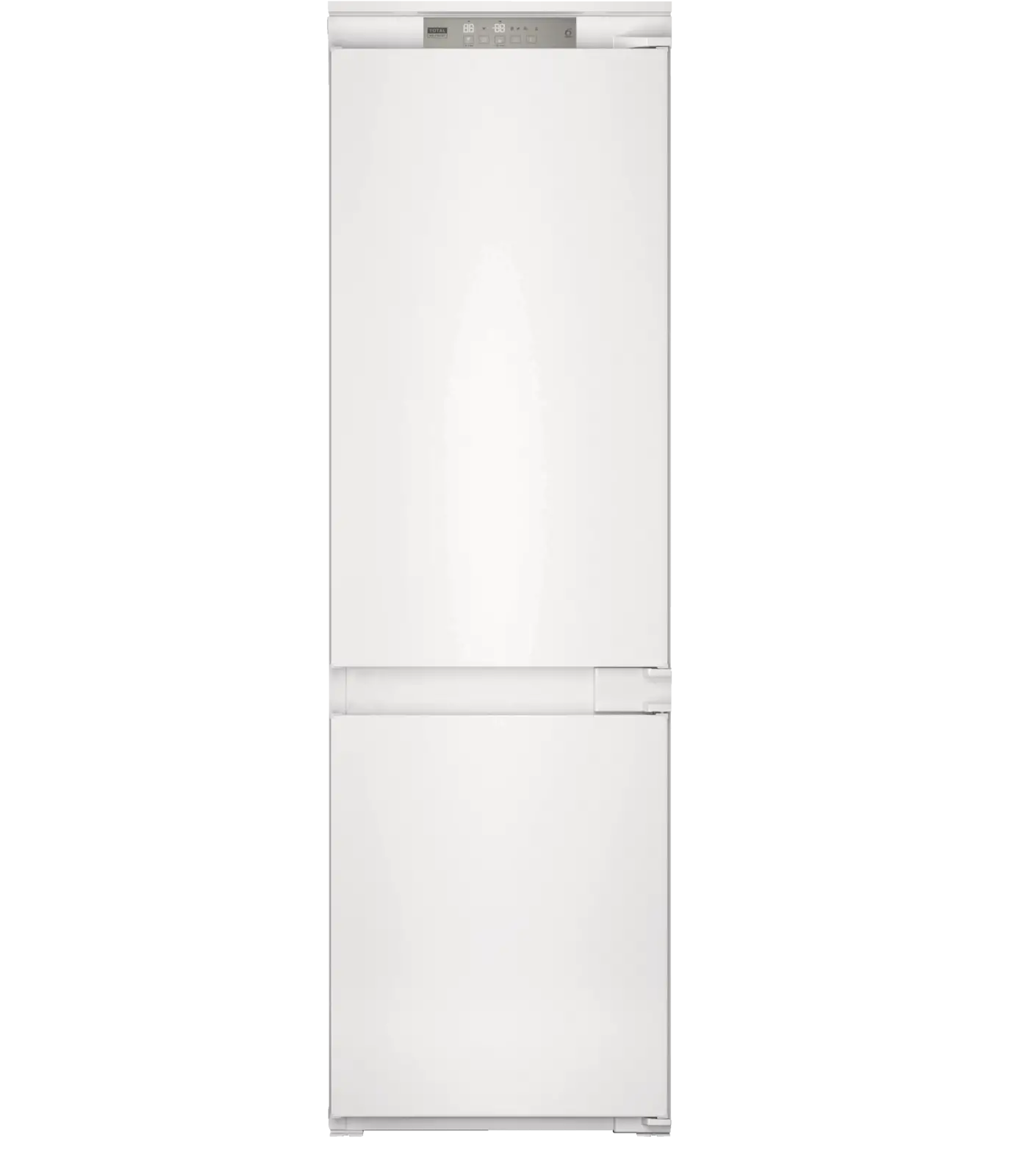 Whirlpool WHC18 T574 P inbouw koelvriescombinatie