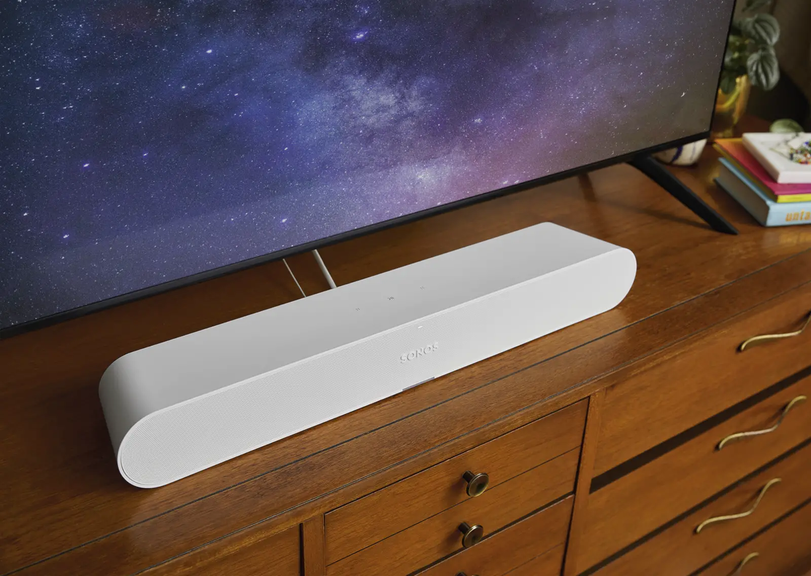 Sonos Ray soundbar