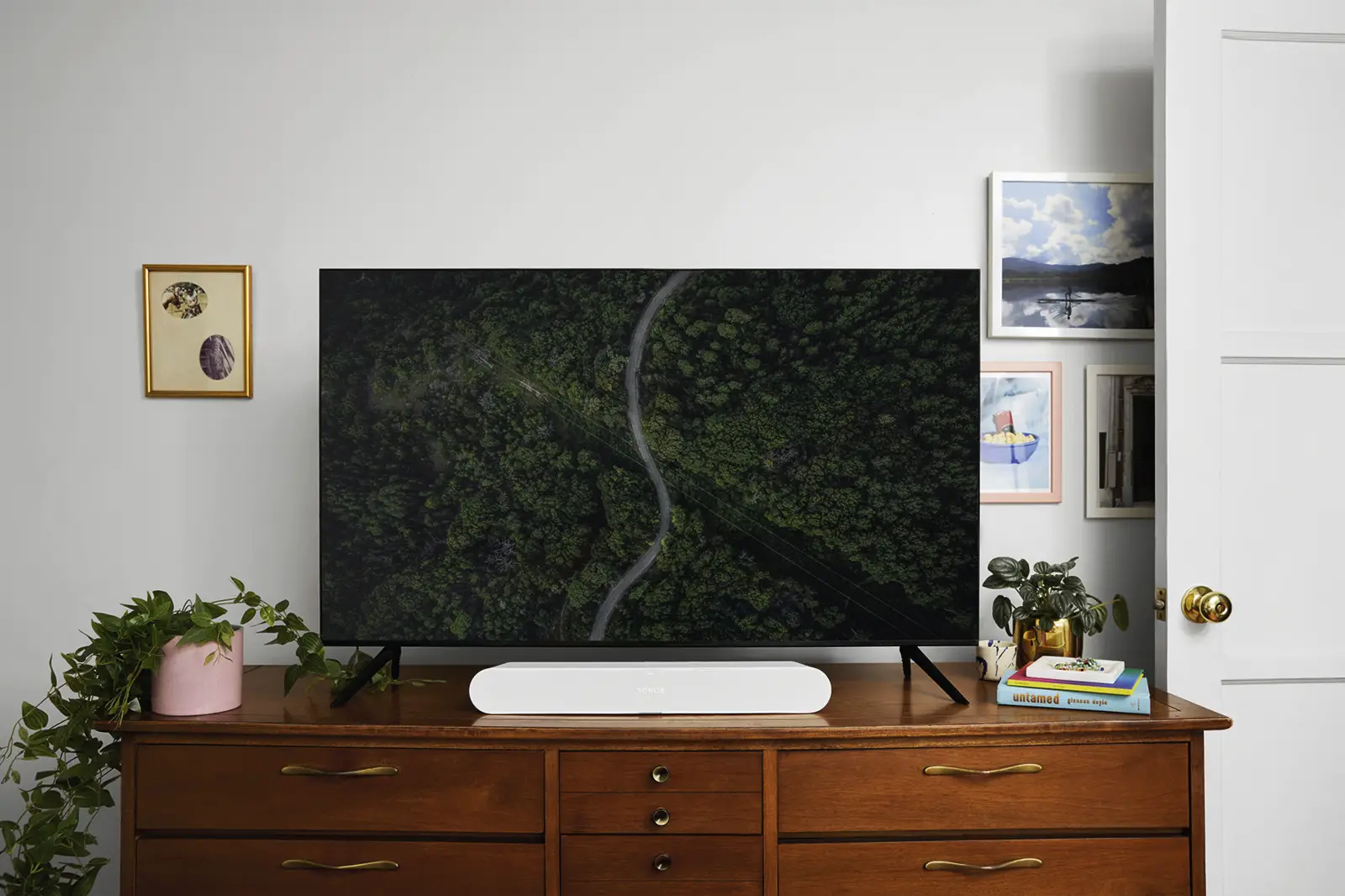 Sonos Ray soundbar