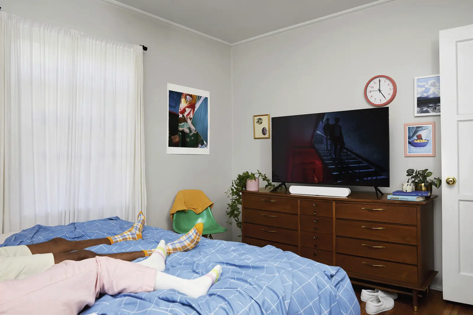 Sonos Ray soundbar