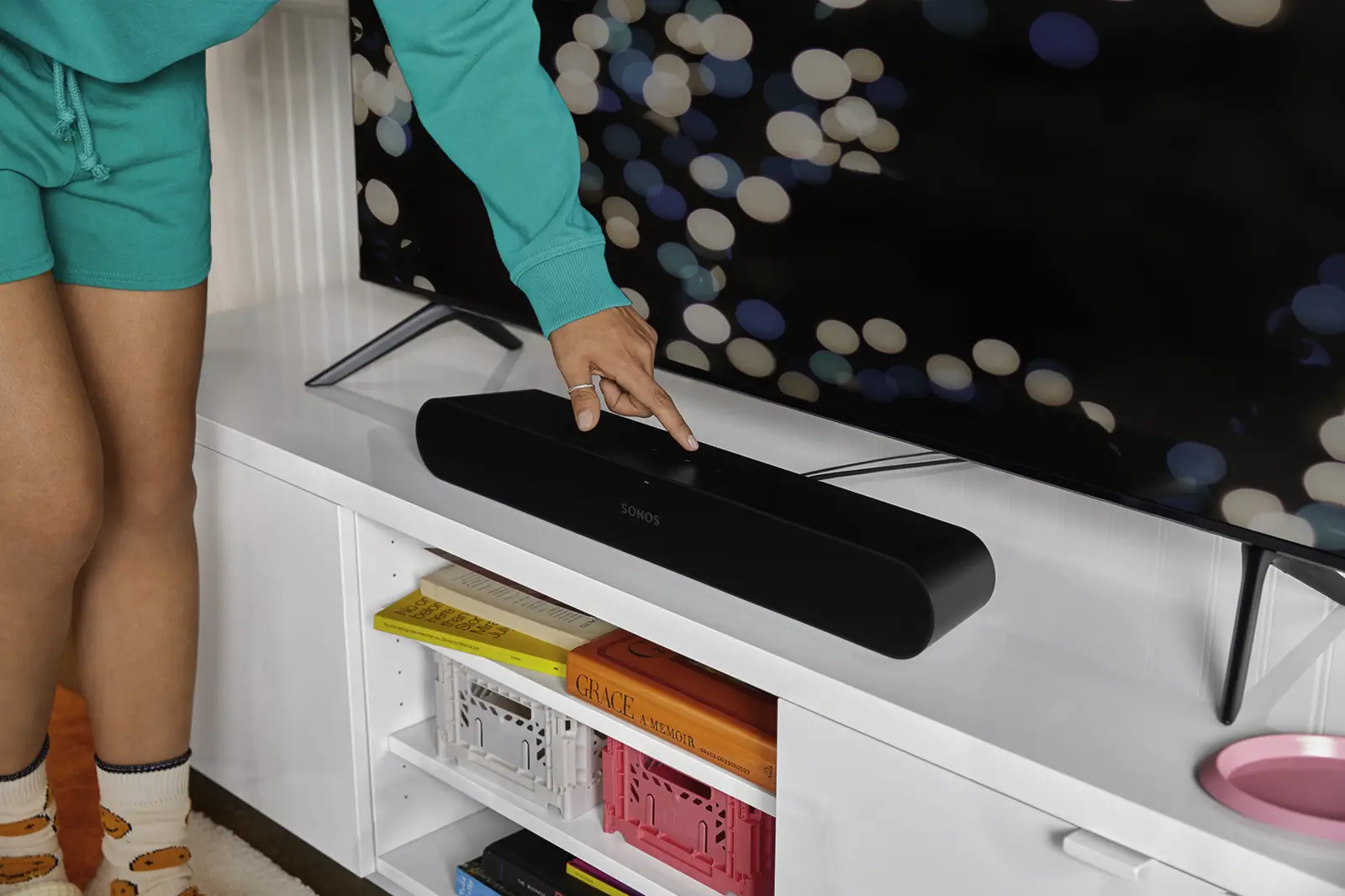 Sonos Ray soundbar