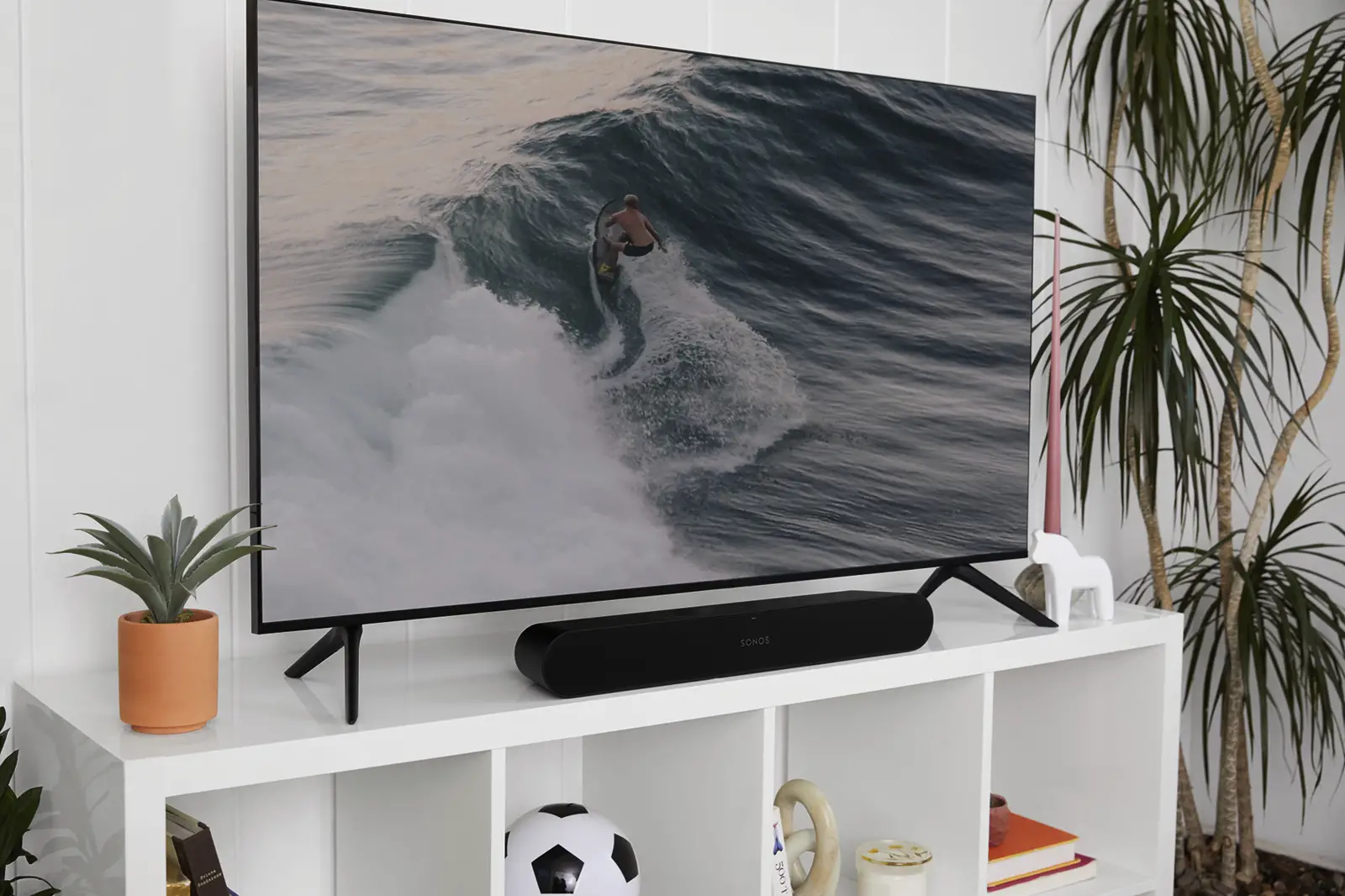Sonos Ray soundbar