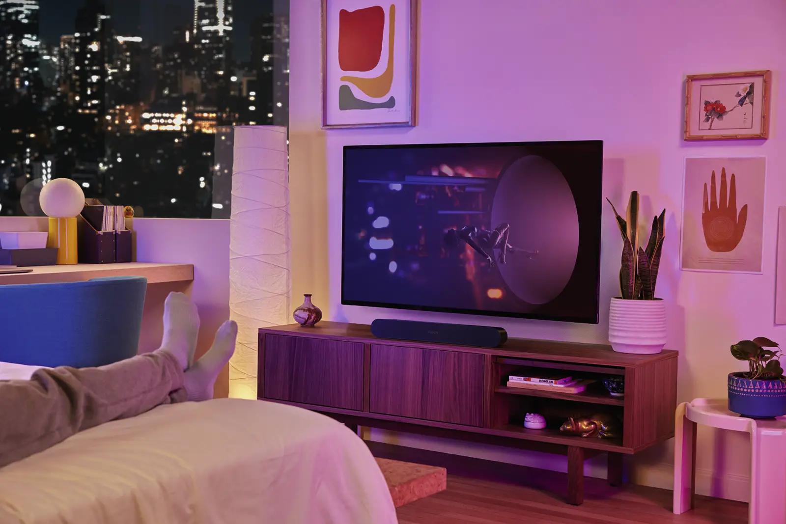 Sonos Ray soundbar