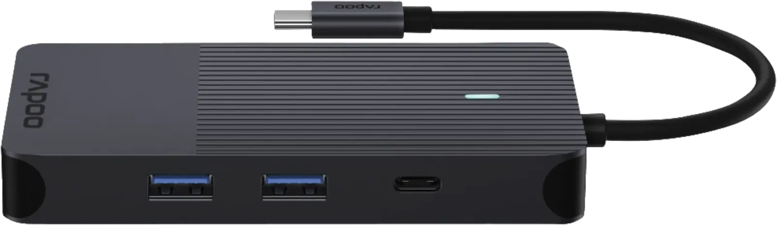 10-in-1 USB-C Multiport Adapter