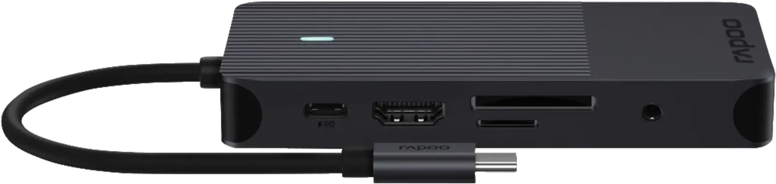 10-in-1 USB-C Multiport Adapter