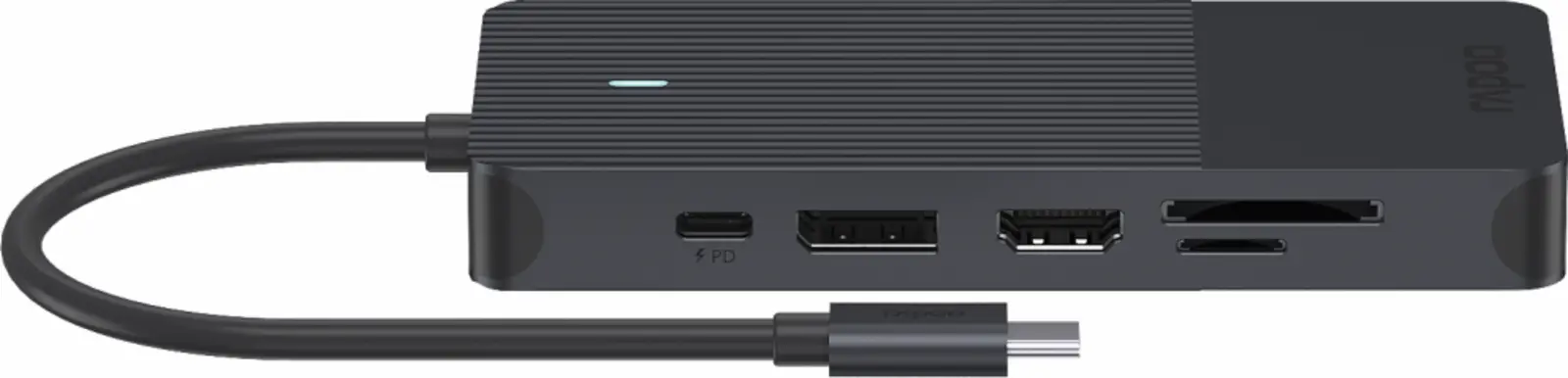 12-in-1 USB-C Multiport Adapter