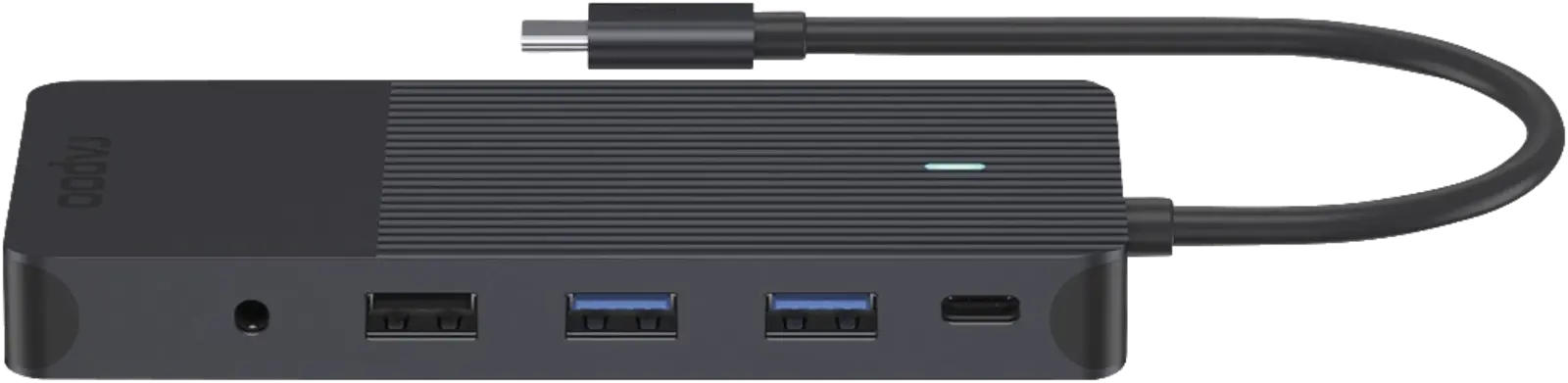 12-in-1 USB-C Multiport Adapter