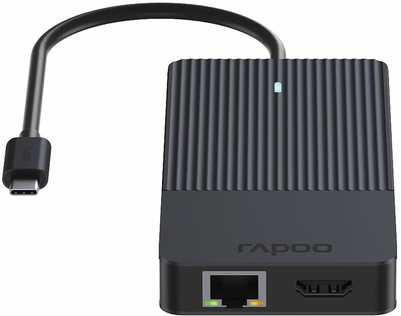 12-in-1 USB-C Multiport Adapter
