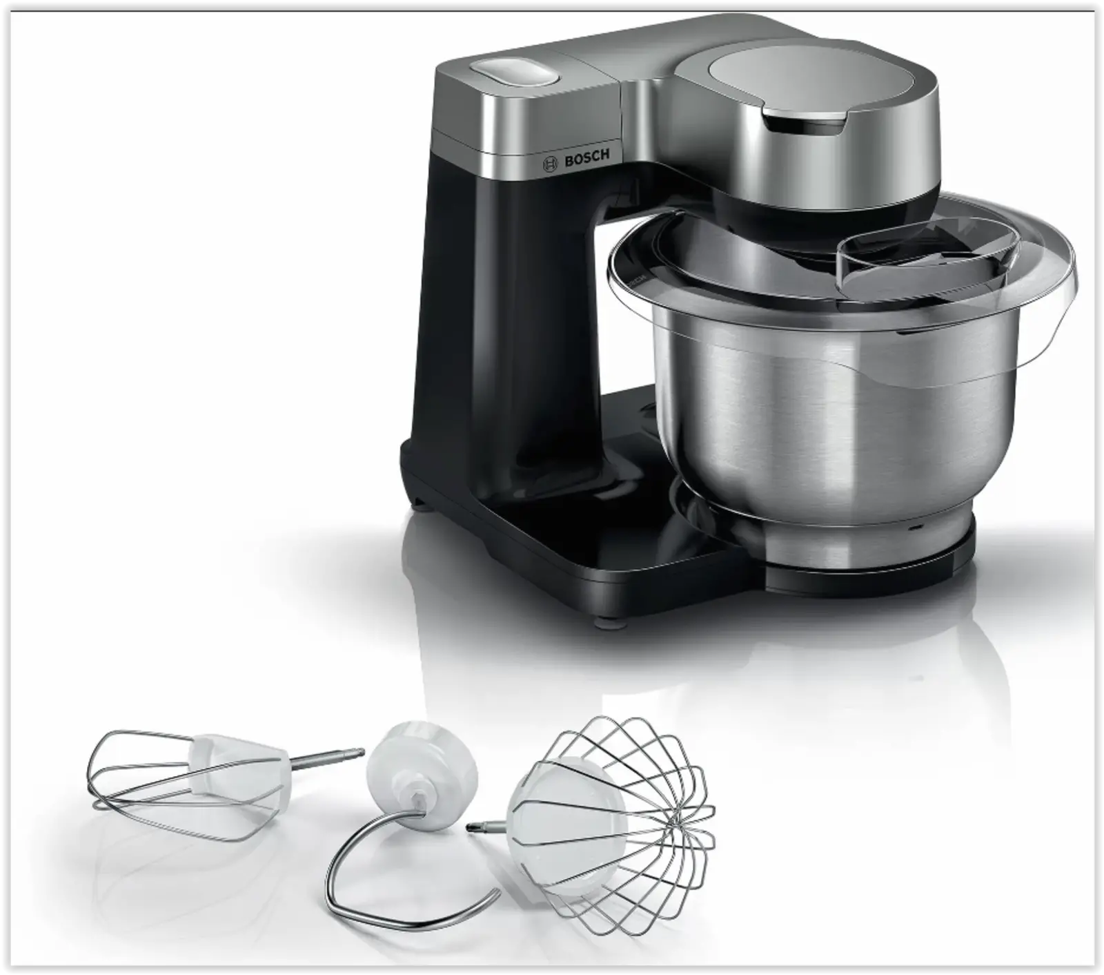 Bosch MUMS2VM00 Serie 2 keukenmachine