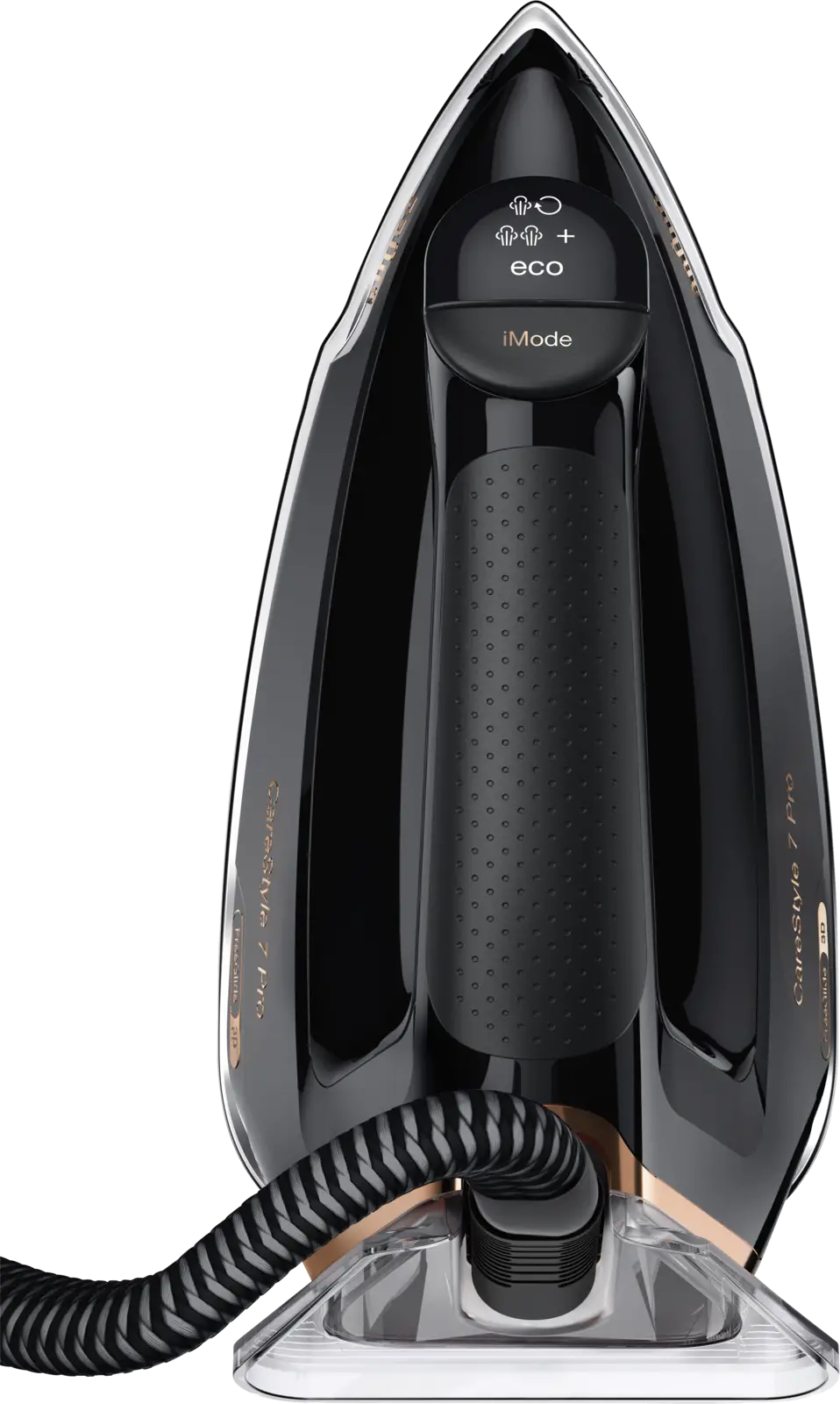Braun IS 7286 BK CareStyle 7 Pro Stoomgenerator