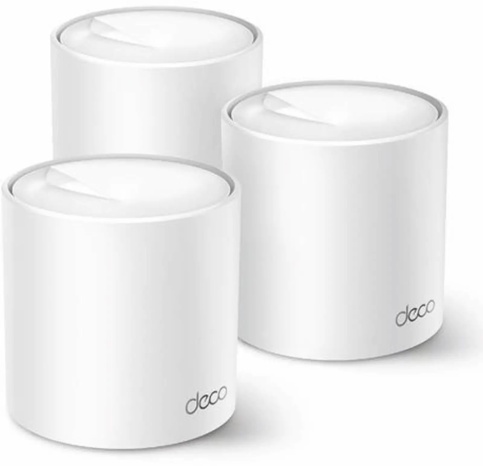 TP-Link Deco X50 (3-pack)