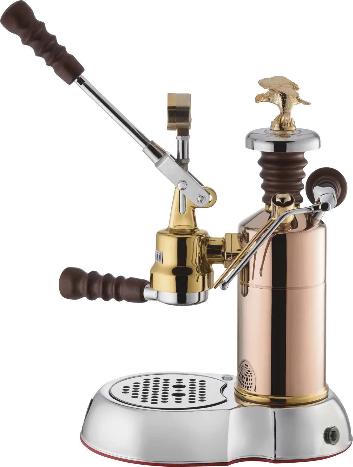 SMEG LPLESE01EU Edotto Espresso Koffiemachine