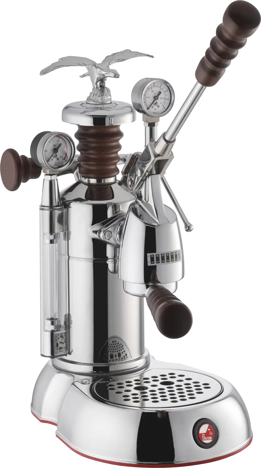 SMEG LPLESA01EU Espresso Koffiemachine Abile