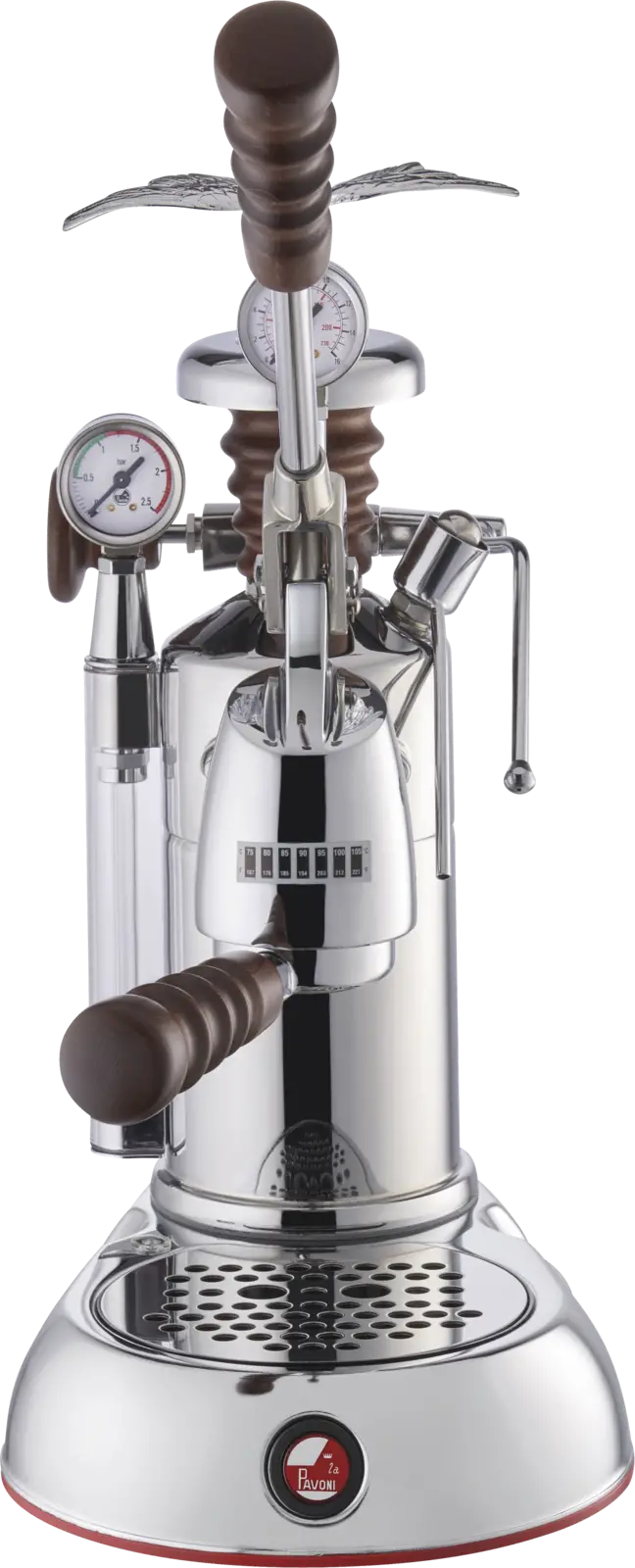 SMEG LPLESA01EU Espresso Koffiemachine Abile