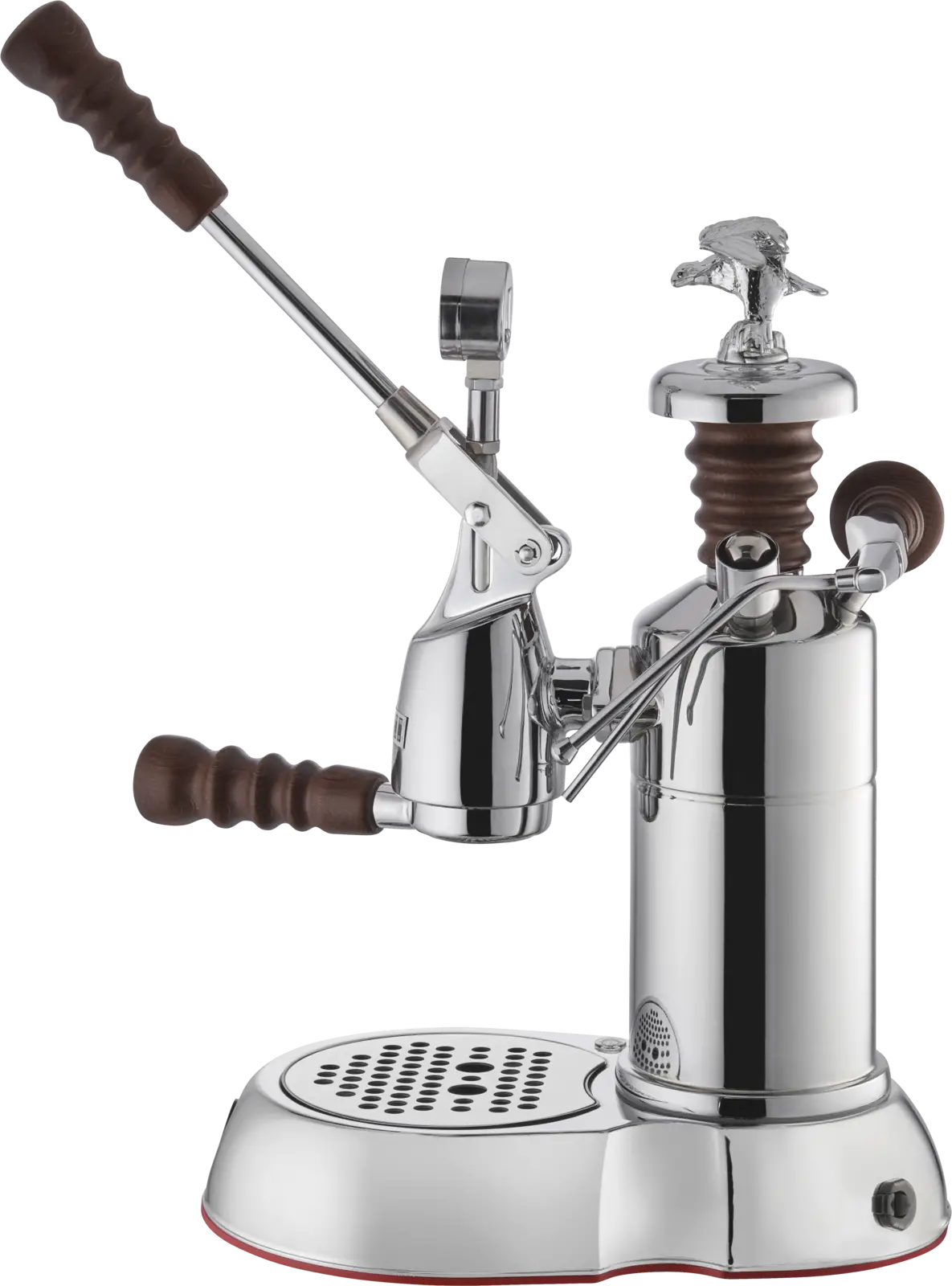 SMEG LPLESA01EU Espresso Koffiemachine Abile