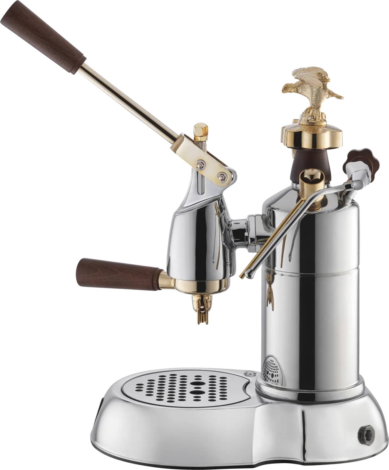 SMEG LPLEXP01EU Abile Espresso Koffiemachine