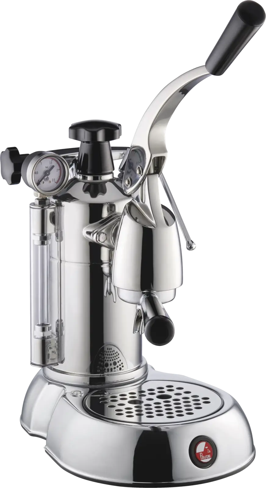 SMEG LPLSPL01EU Lusso Espresso Koffiemachine