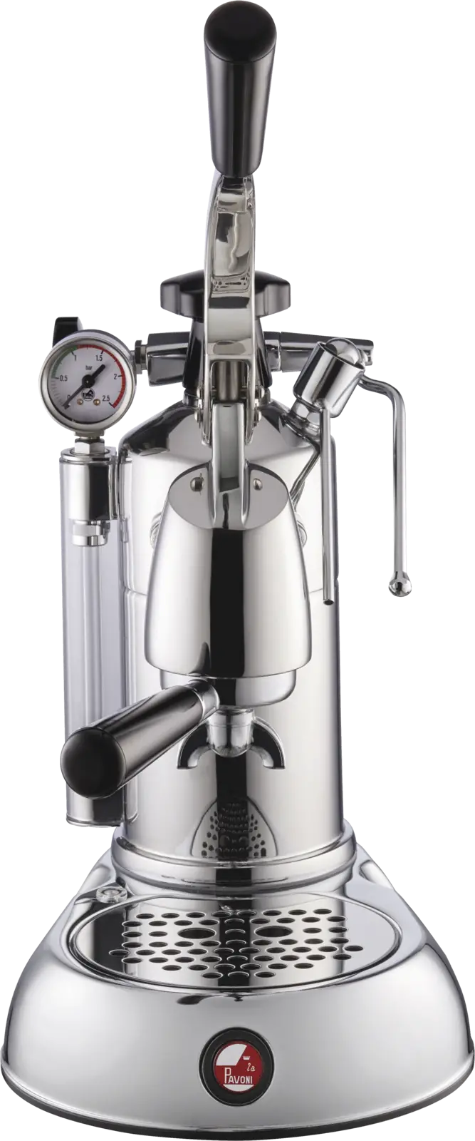 SMEG LPLSPL01EU Lusso Espresso Koffiemachine