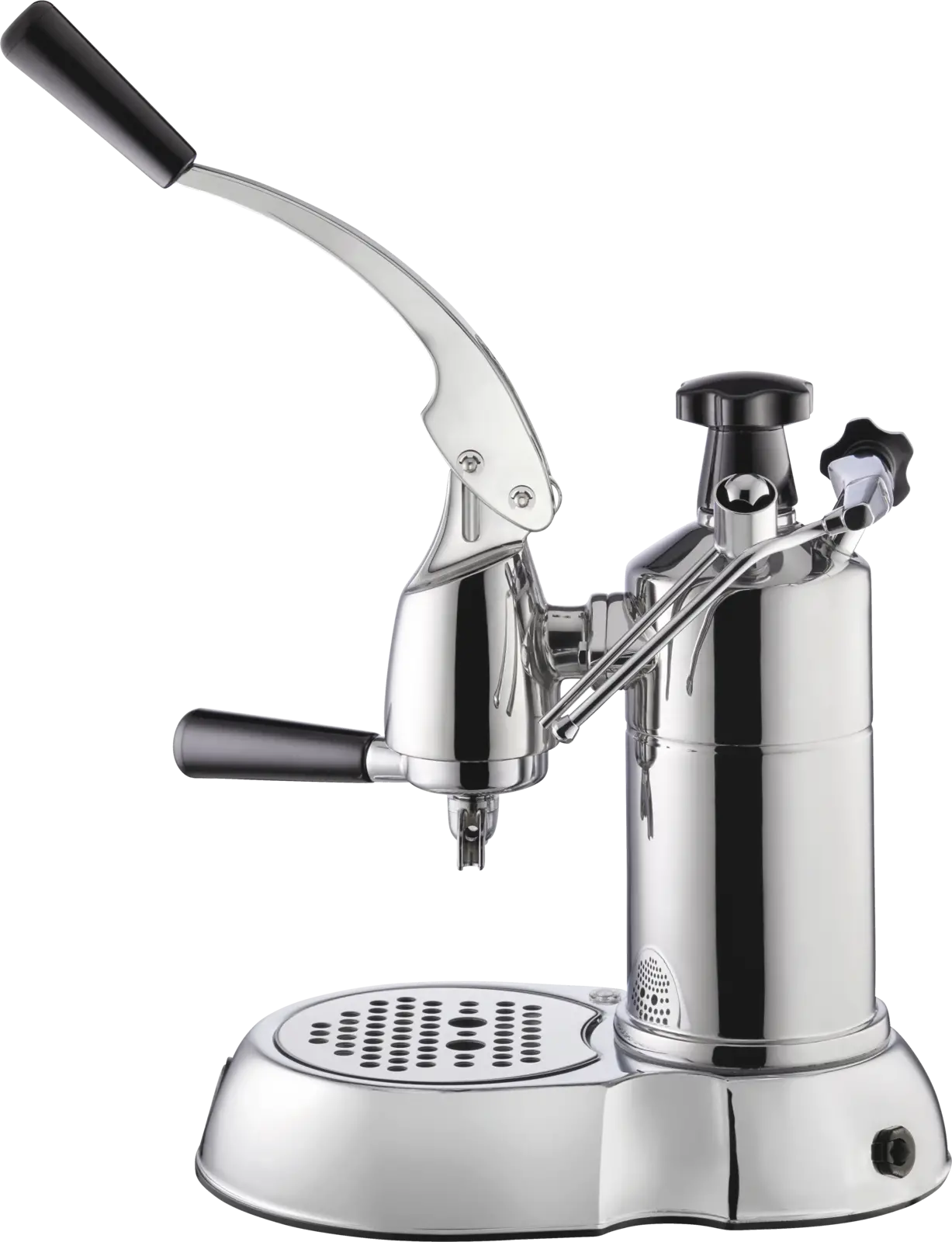 SMEG LPLSPL01EU Lusso Espresso Koffiemachine