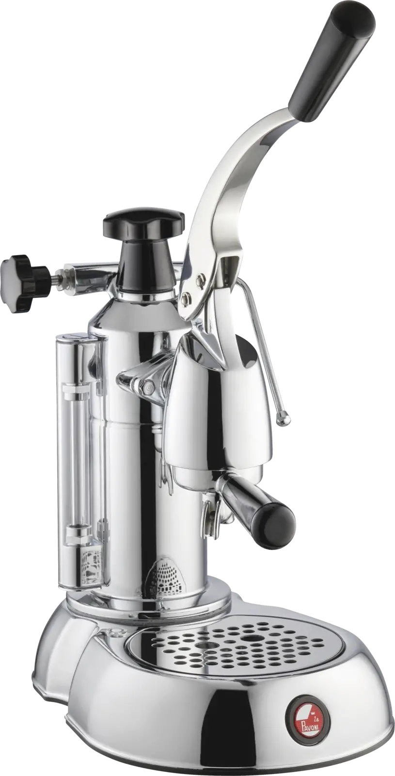 SMEG LPLSTL01EU Lusso Espresso Koffiemachine