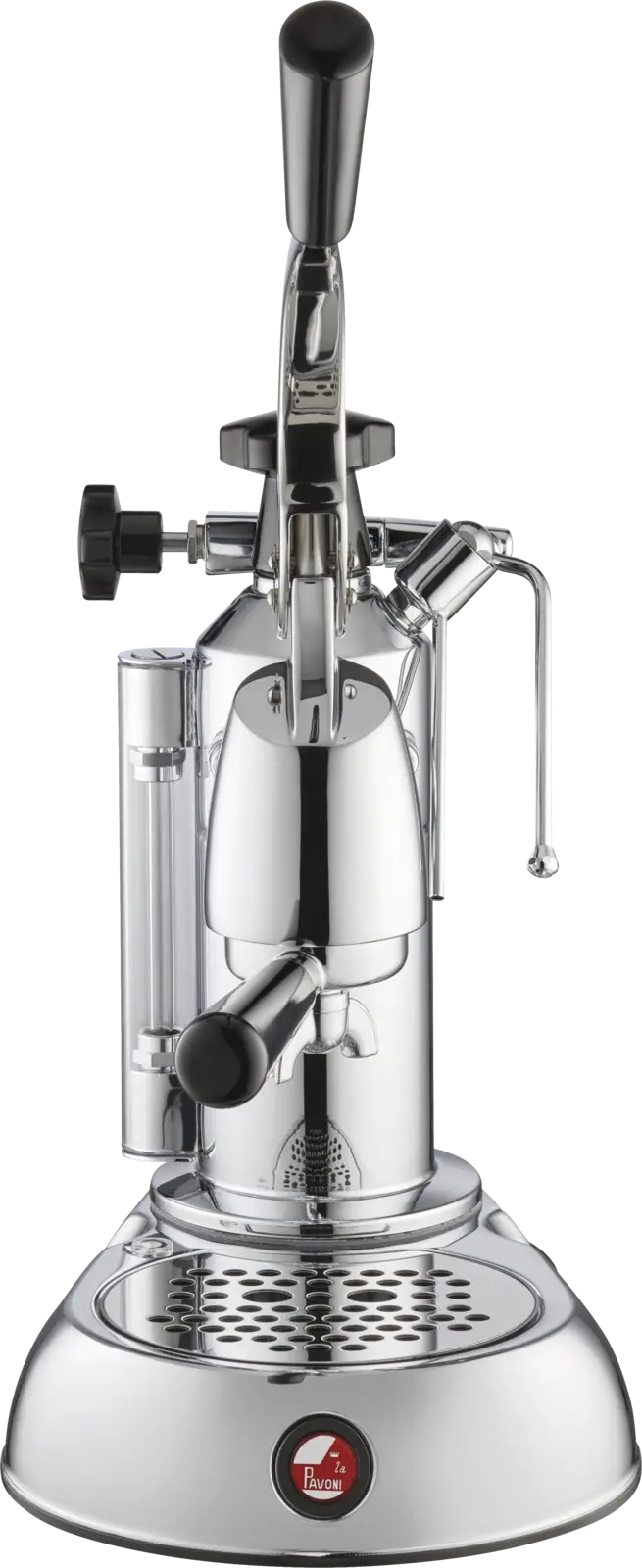 SMEG LPLSTL01EU Lusso Espresso Koffiemachine