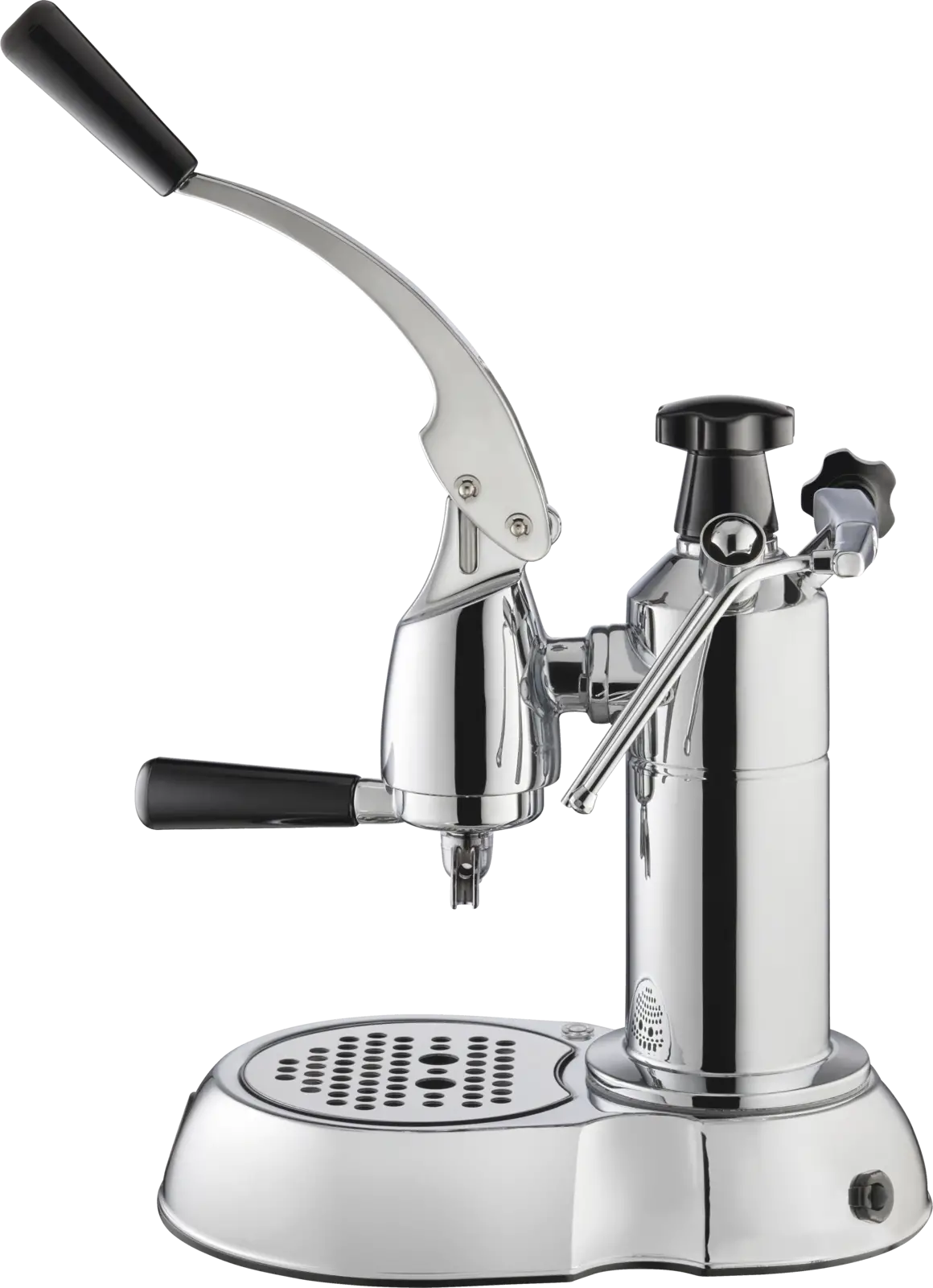 SMEG LPLSTL01EU Lusso Espresso Koffiemachine