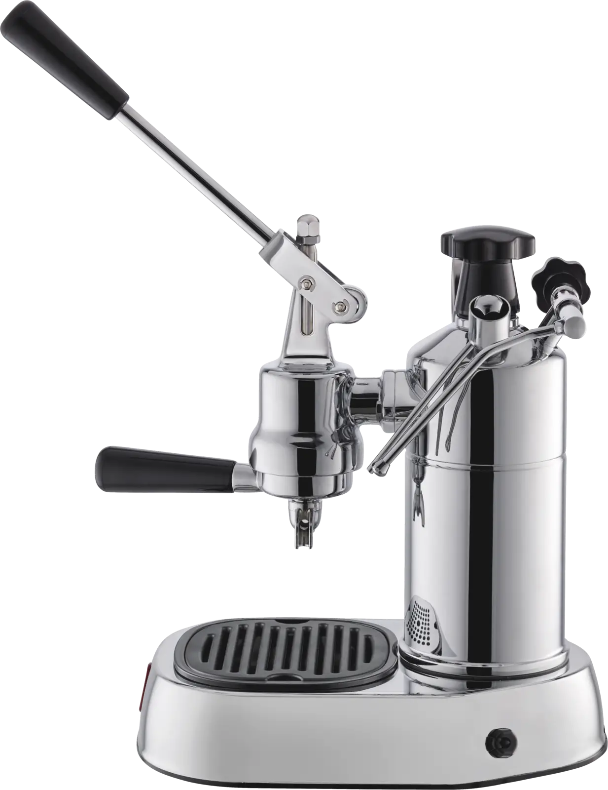 Espresso koffiemachine