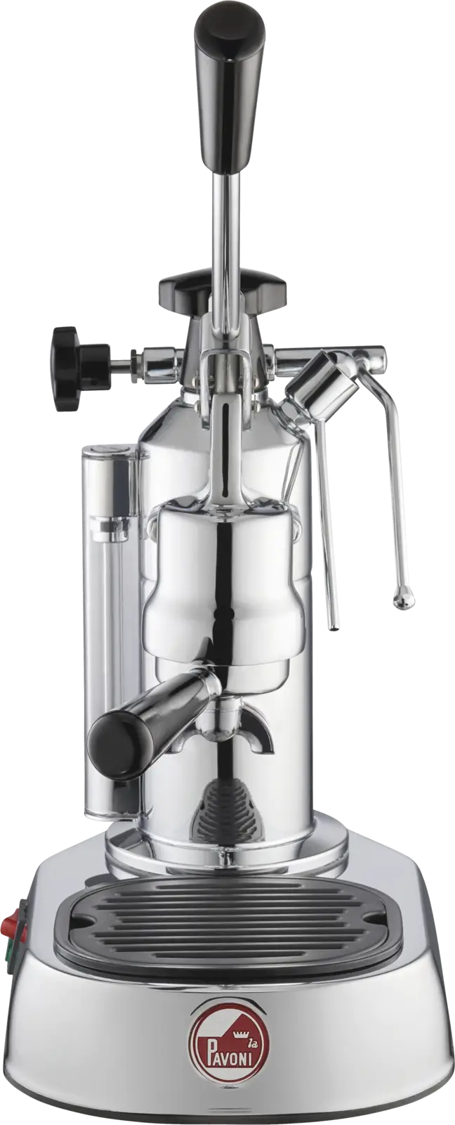 SMEG LPLELQ01EU Espresso Koffiemachine Lusso