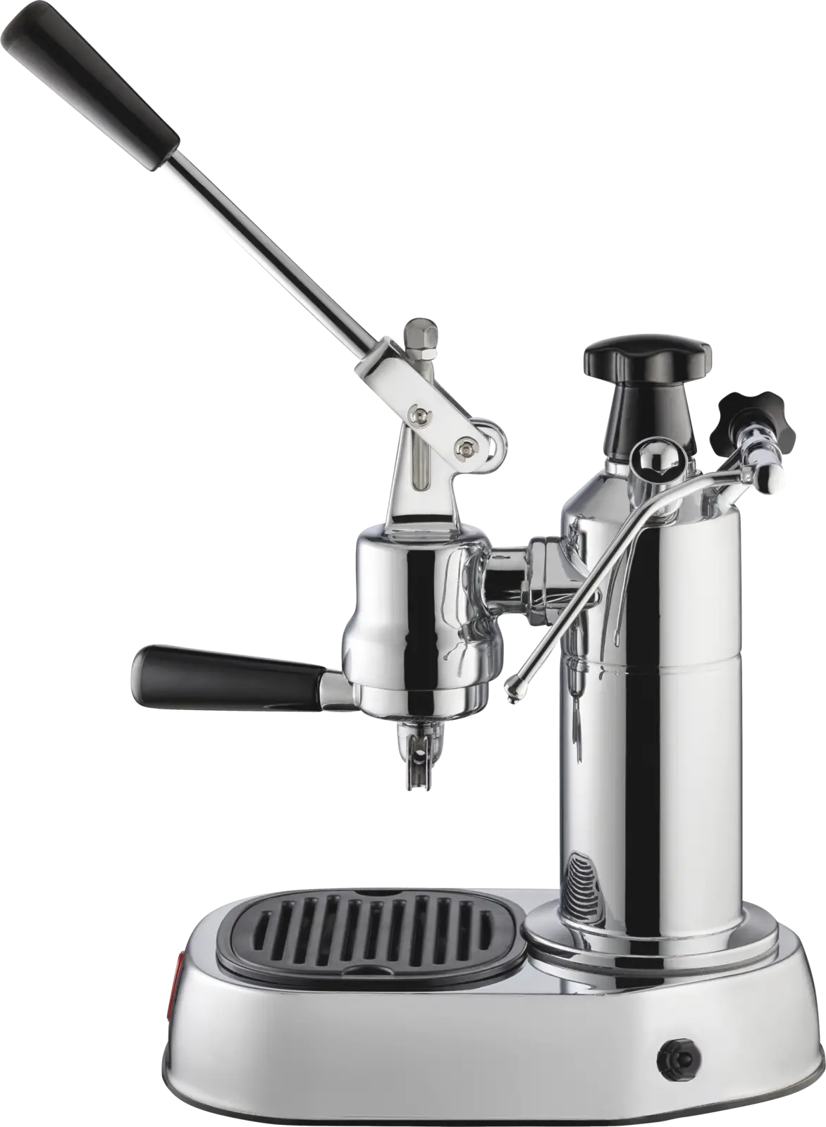 SMEG LPLELQ01EU Espresso Koffiemachine Lusso