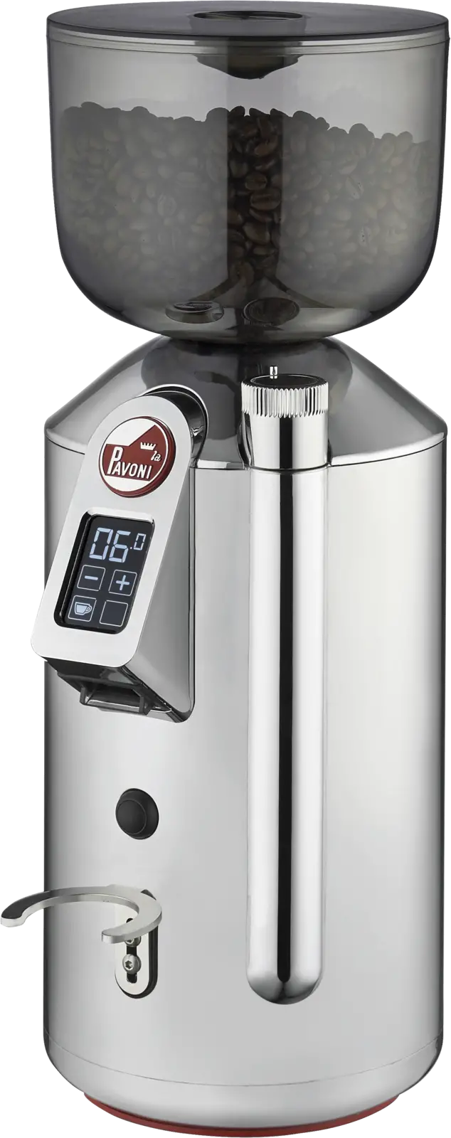 SMEG LPGGRI01EU Koffiemolen