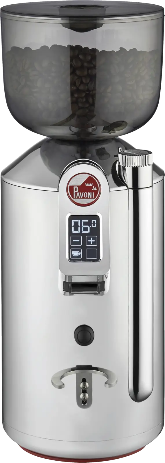 SMEG LPGGRI01EU Koffiemolen