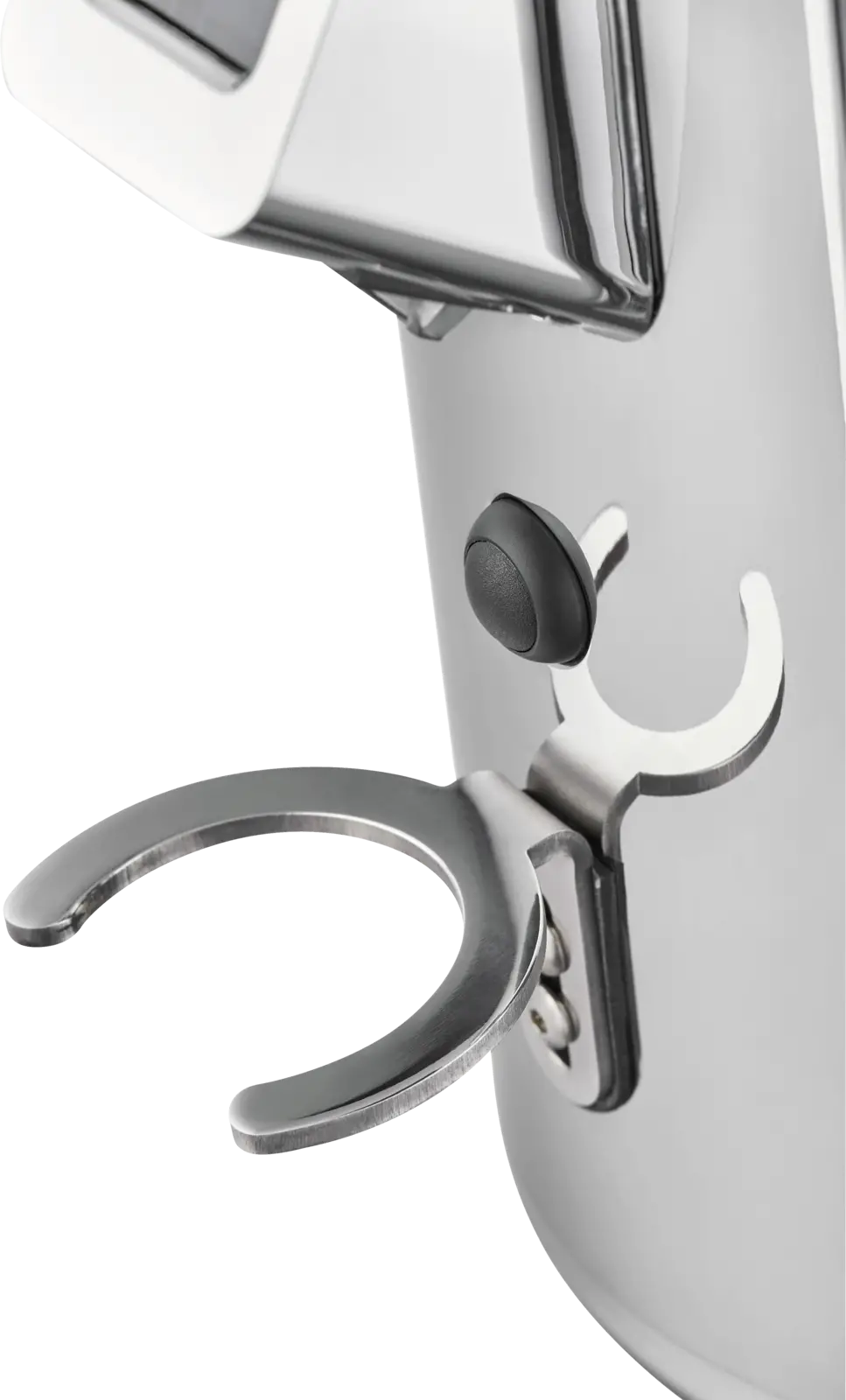 SMEG LPGGRI01EU Koffiemolen