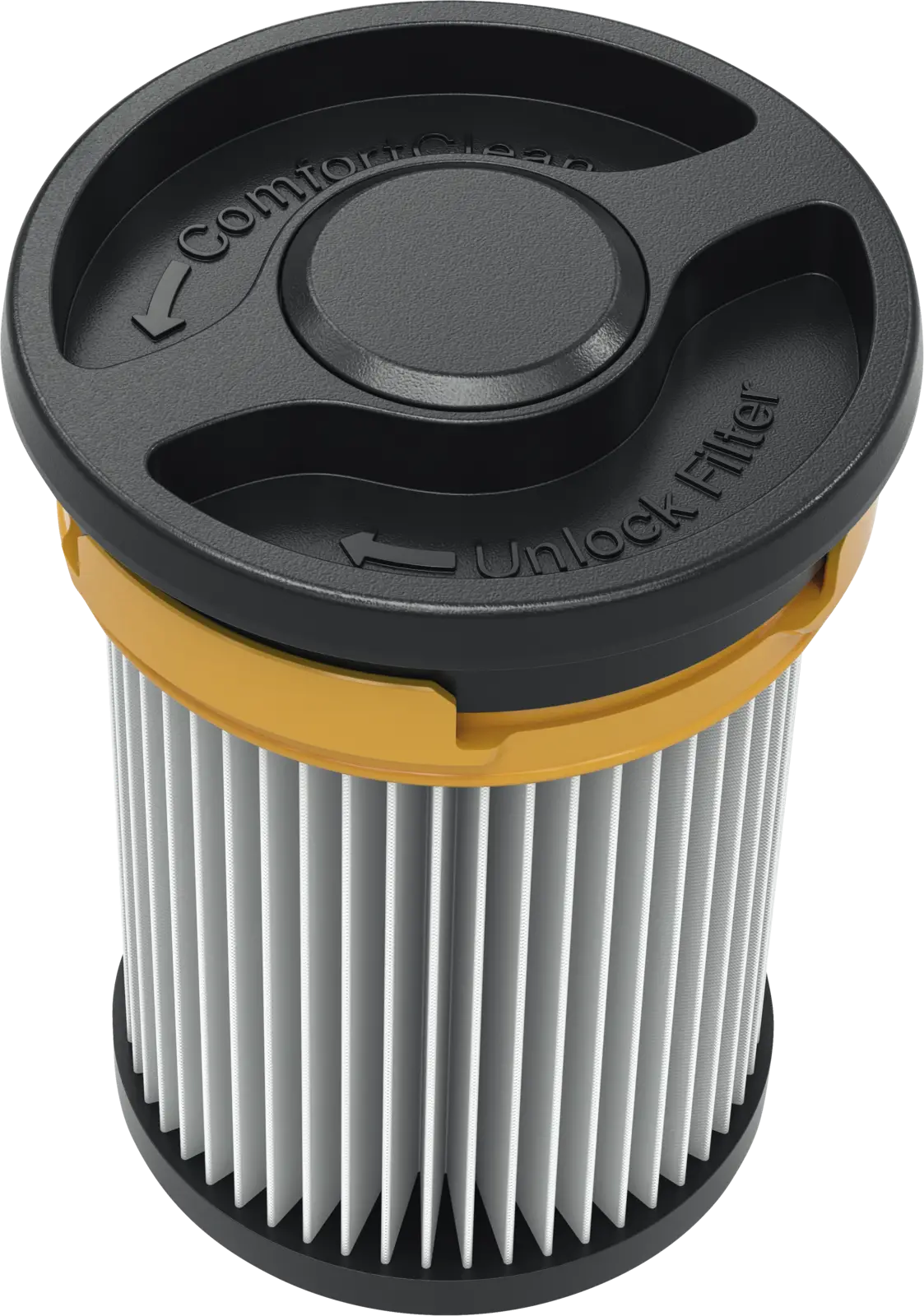HX FSF 2 fine dust filter