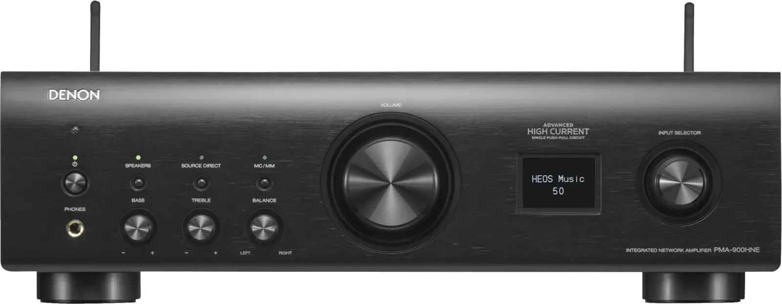 Denon PMA-900HNE stereo versterker