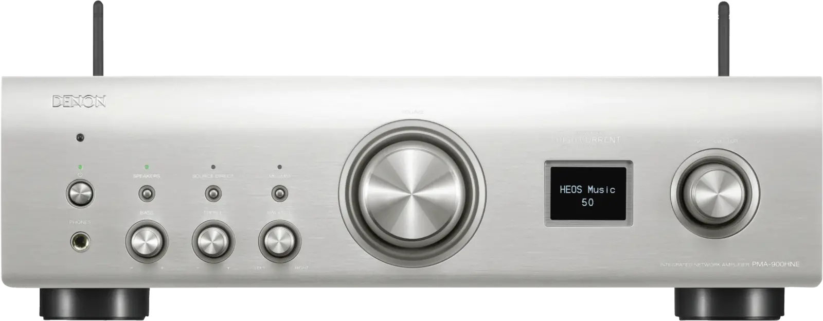 Denon PMA-900HNE stereo versterker