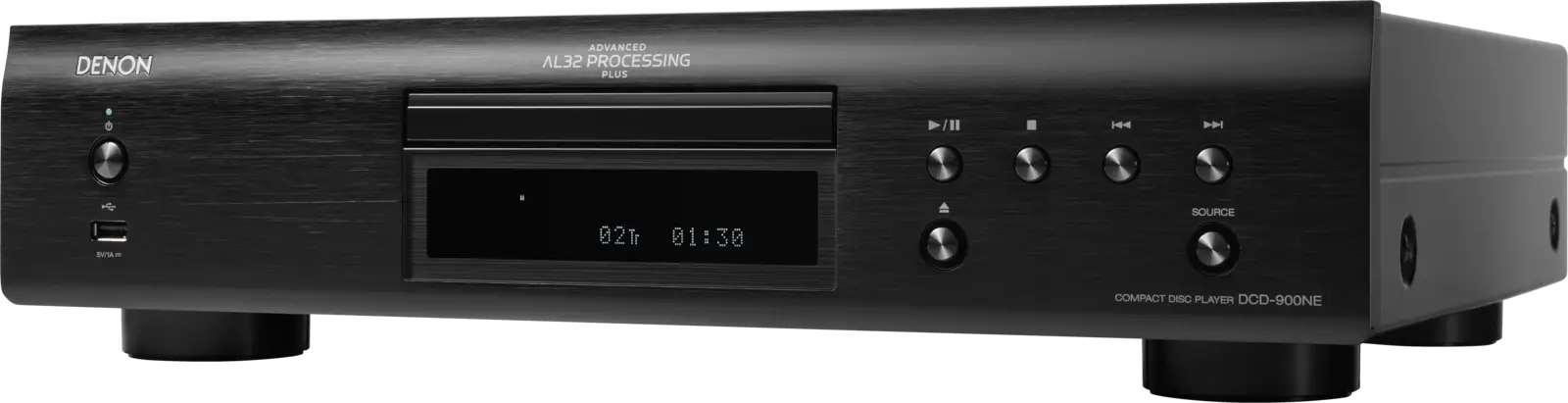 Denon DCD-900NE CD-speler