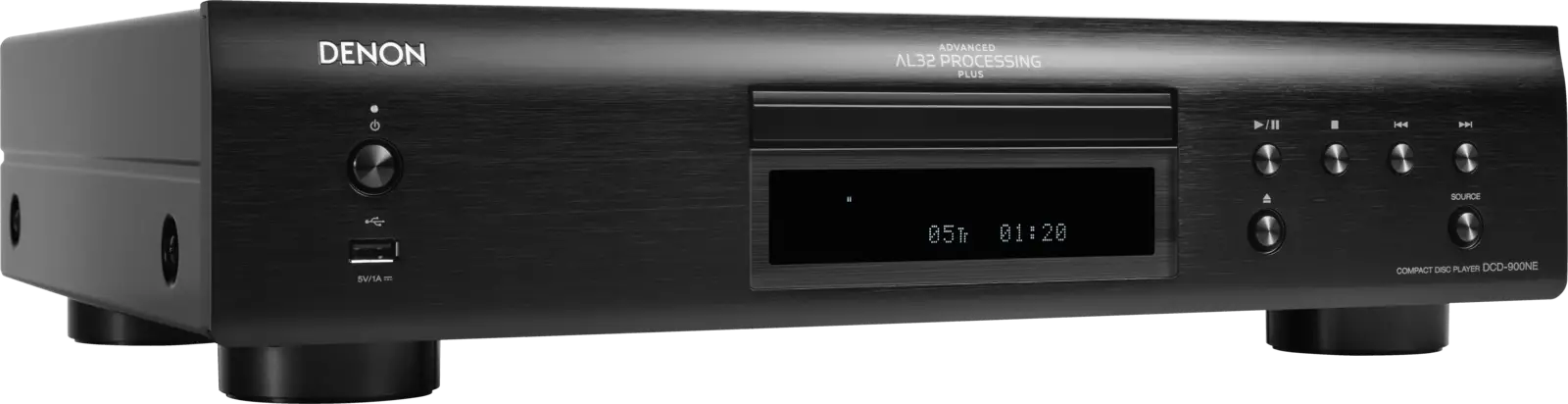 Denon DCD-900NE CD-speler