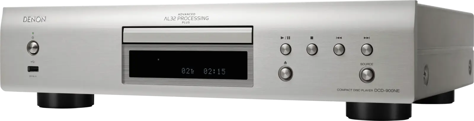 Denon DCD-900NE CD-speler