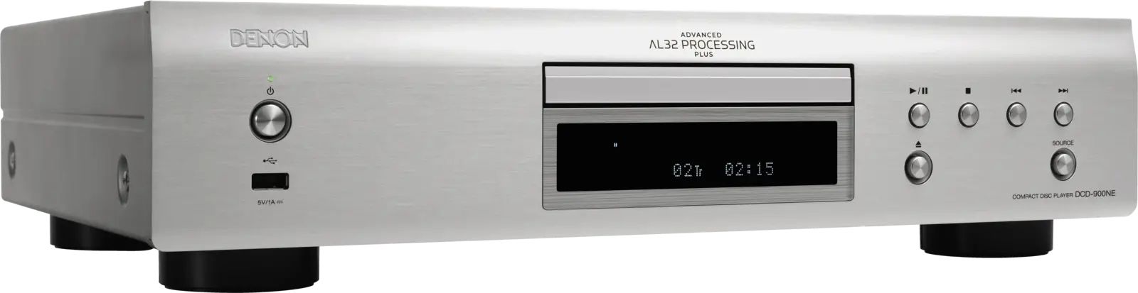 Denon DCD-900NE CD-speler