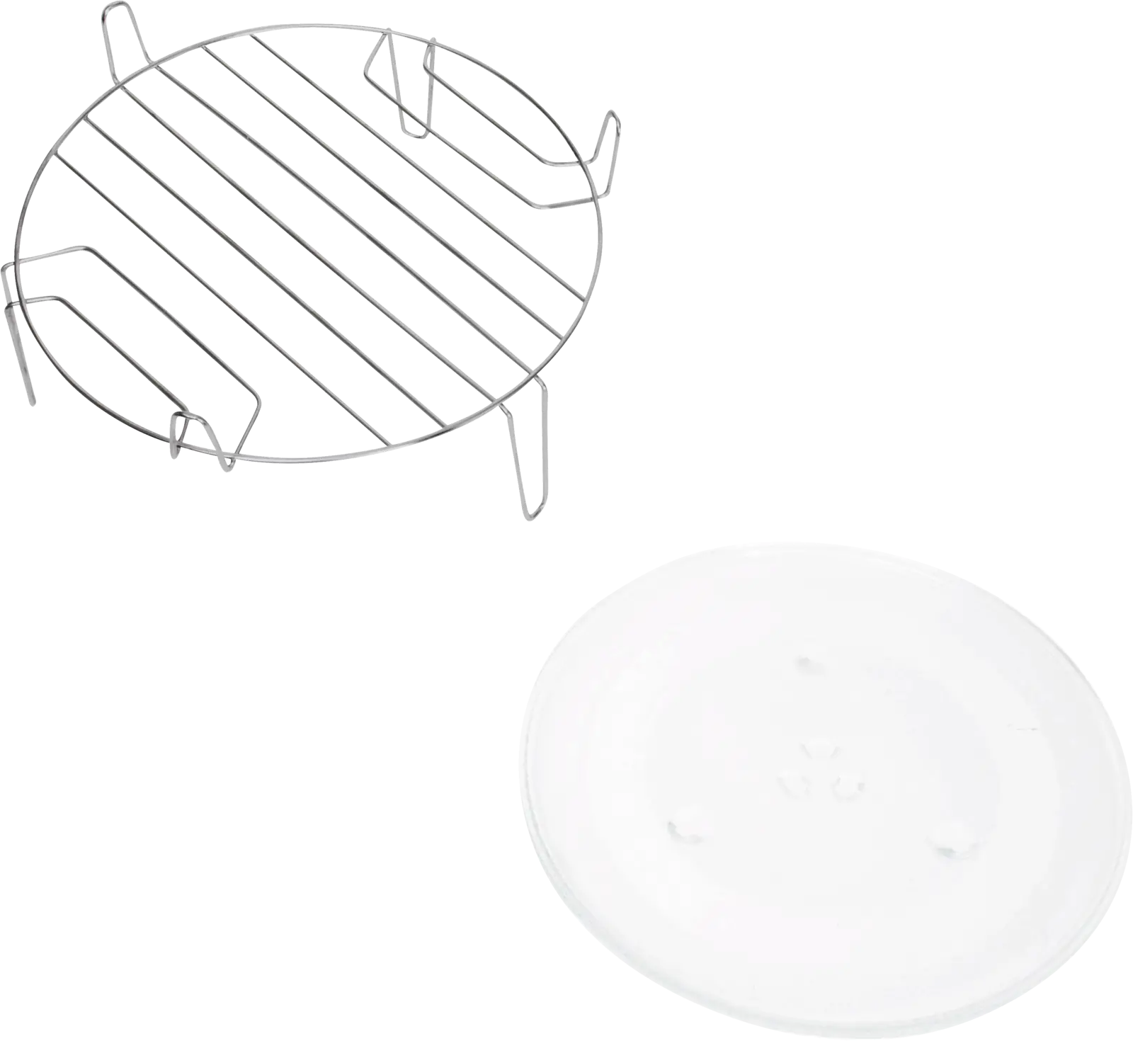 Inventum combimagnetron IMC6132FZWA