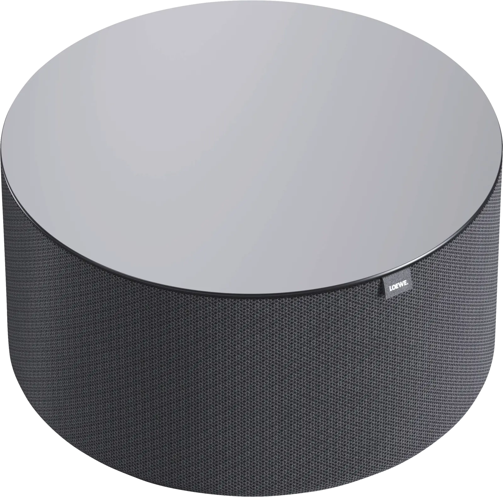 Loewe klang sub1 draadloze subwoofer