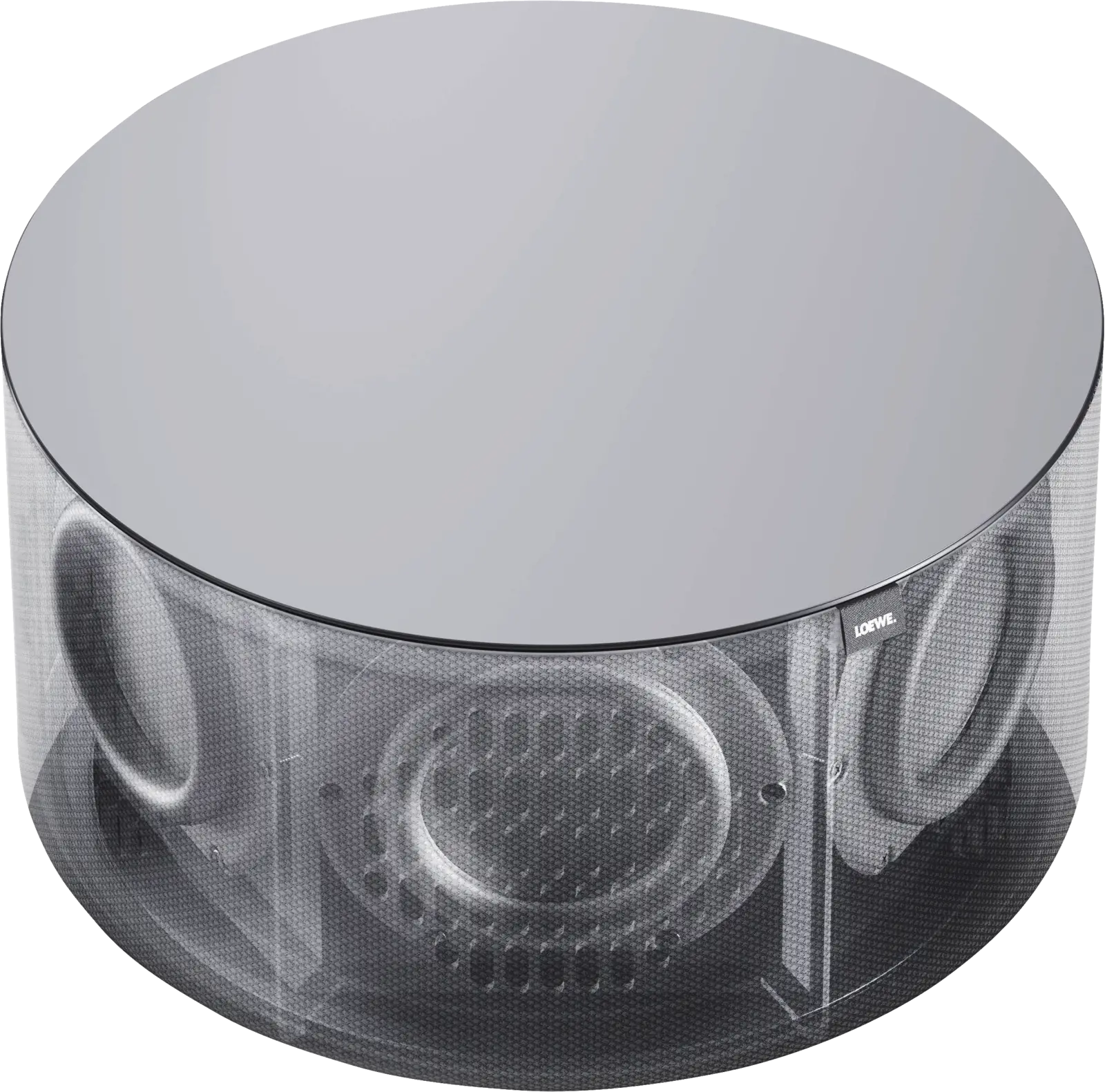 Loewe klang sub1 draadloze subwoofer