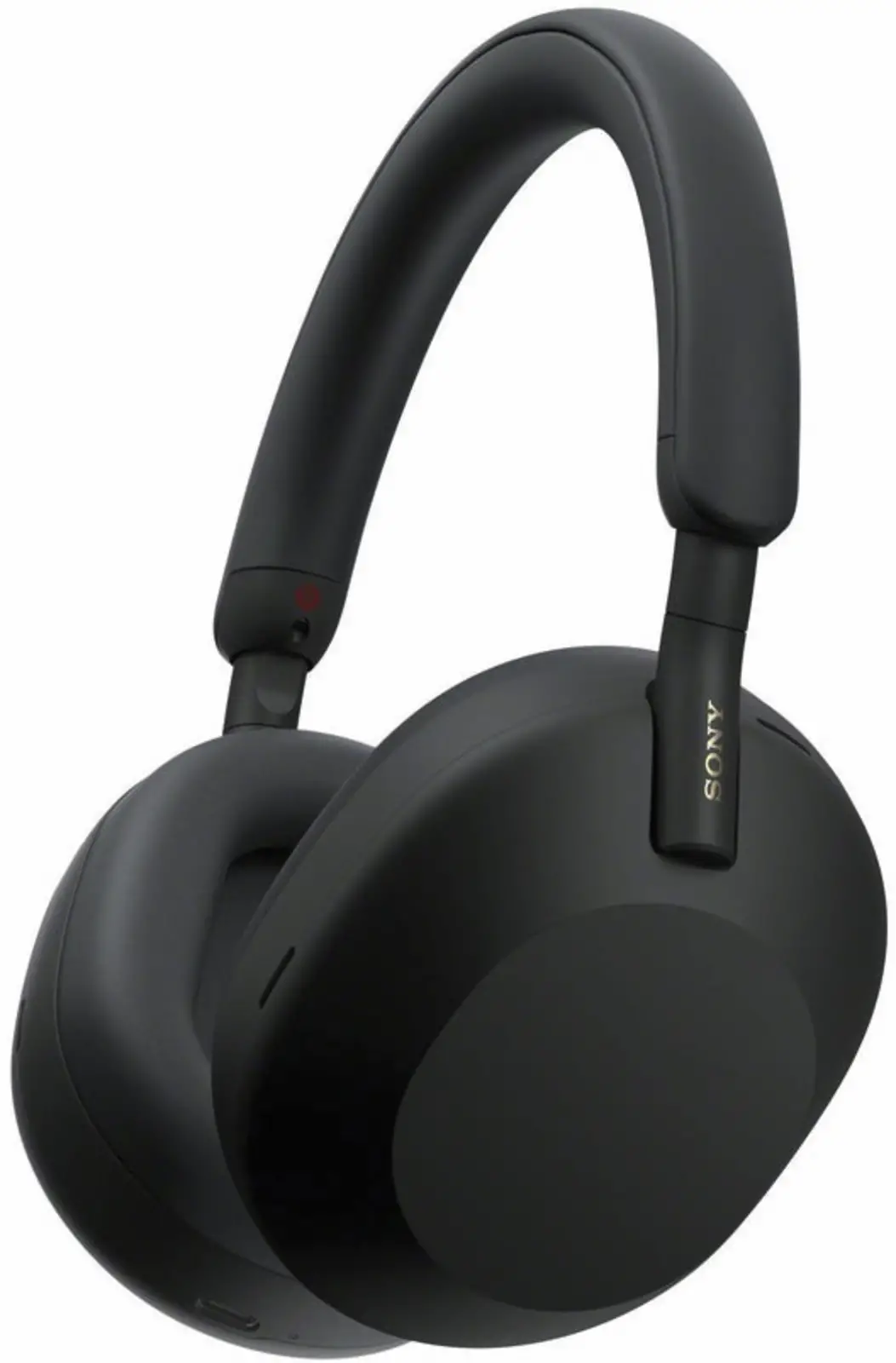 Sony WH-1000XM5 noise cancelling koptelefoon