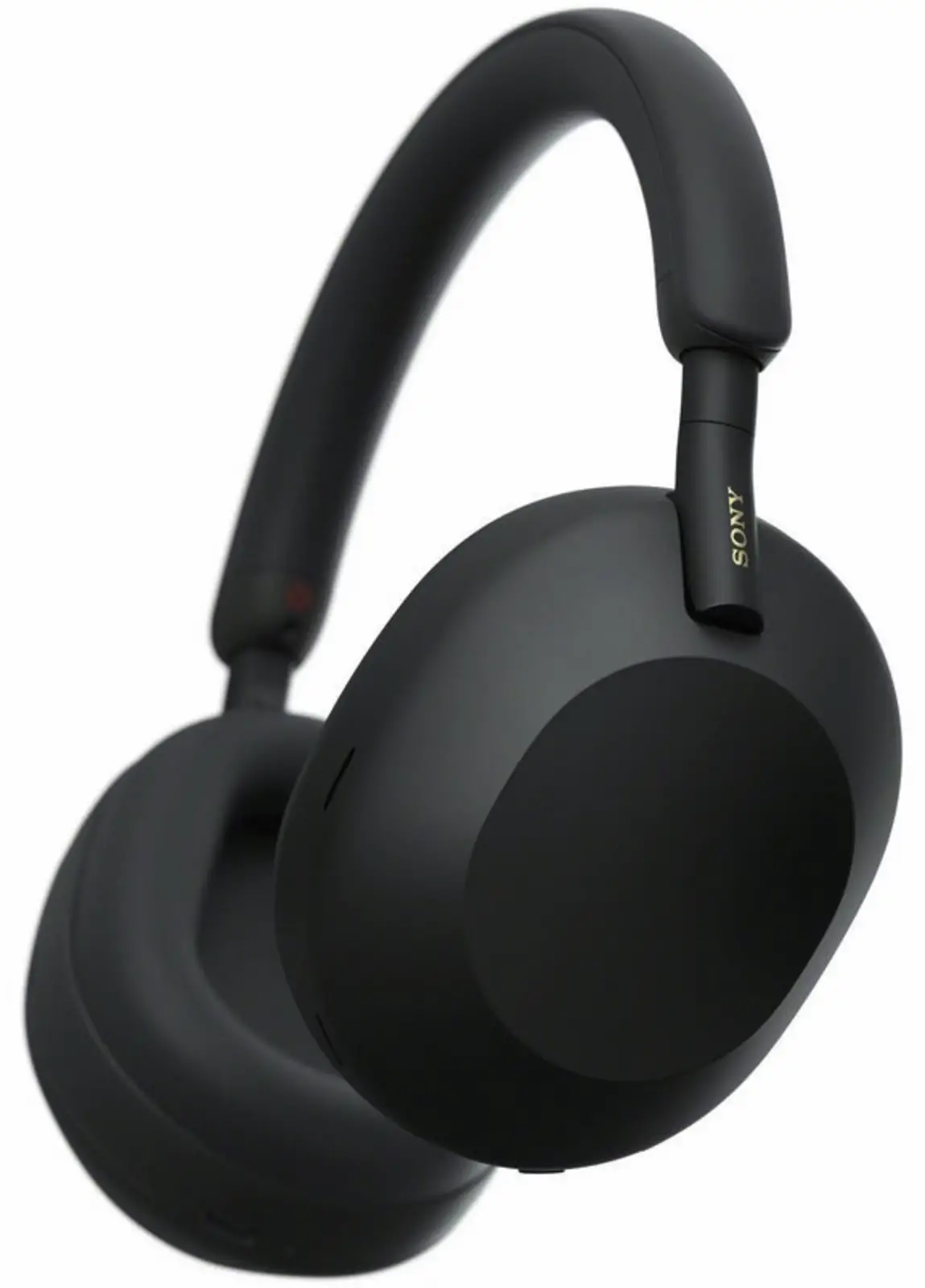 Sony WH-1000XM5 noise cancelling koptelefoon