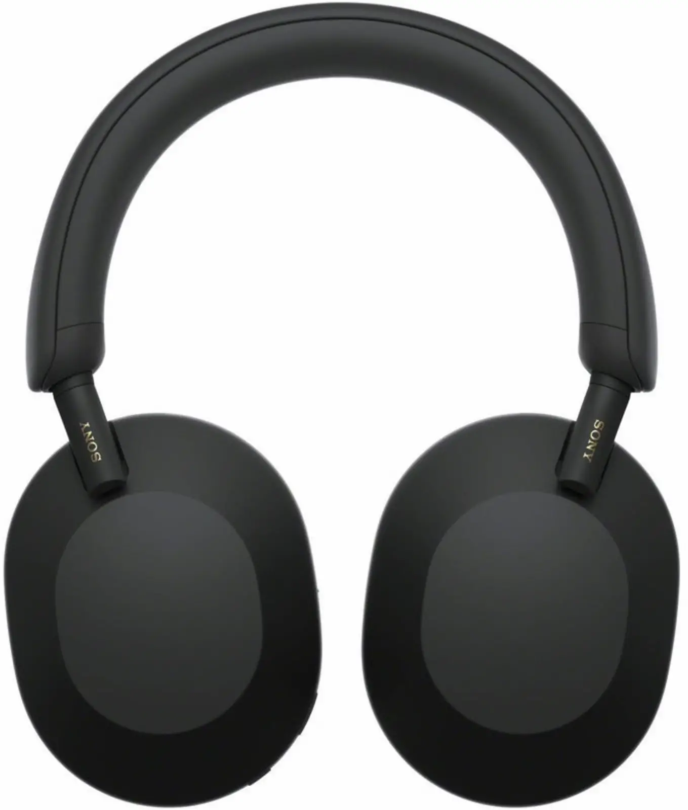 Sony WH-1000XM5 noise cancelling koptelefoon